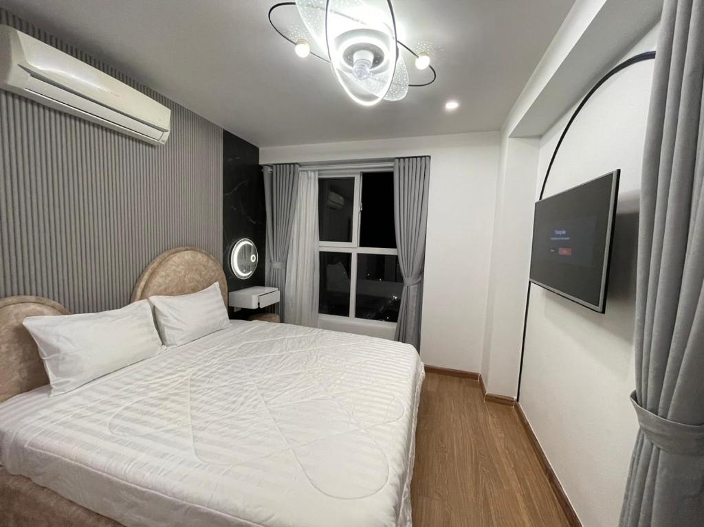 Very nice 3 bedroom apartment in Ha Long