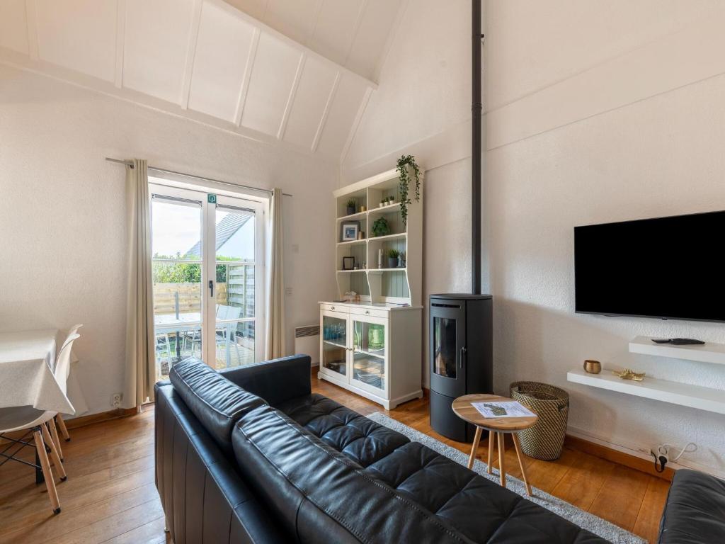 Beautiful holiday home with a top location photo 1
