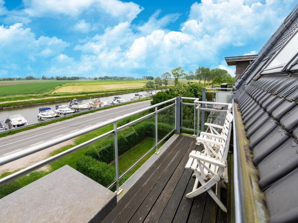 Beautiful duplex apartment with fantastic views photo 3