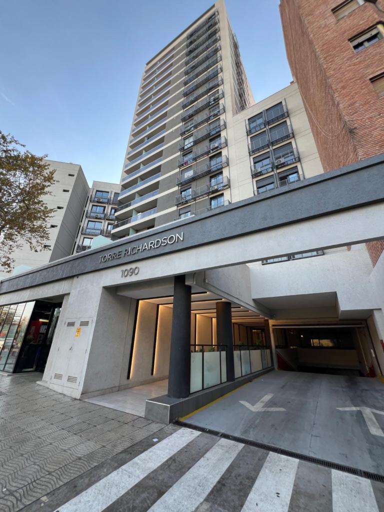 Premium tower apart Parking gratis