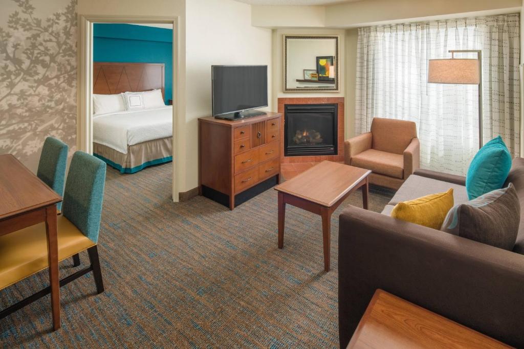 Residence Inn by Marriott Portland North image