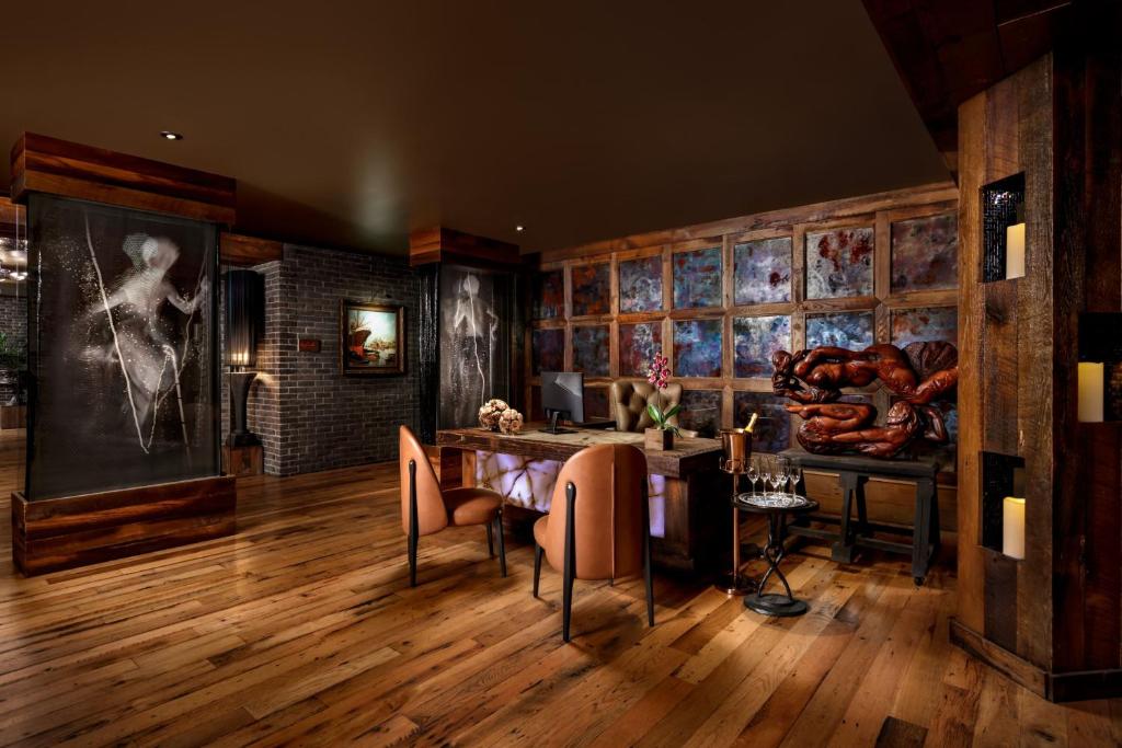 The Bohemian Hotel Savannah Riverfront, Autograph Collection image