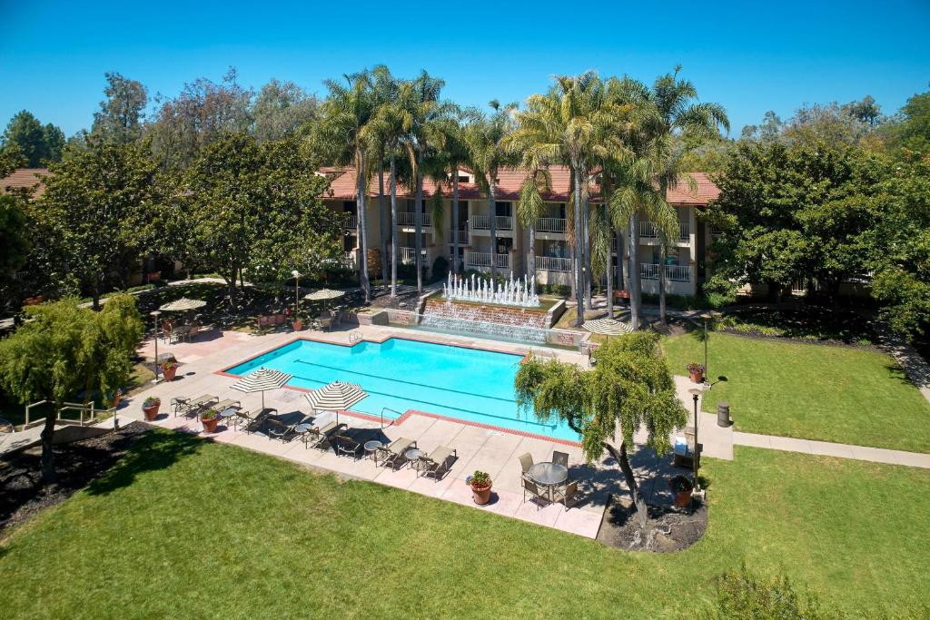 Sheraton San Jose Hotel image