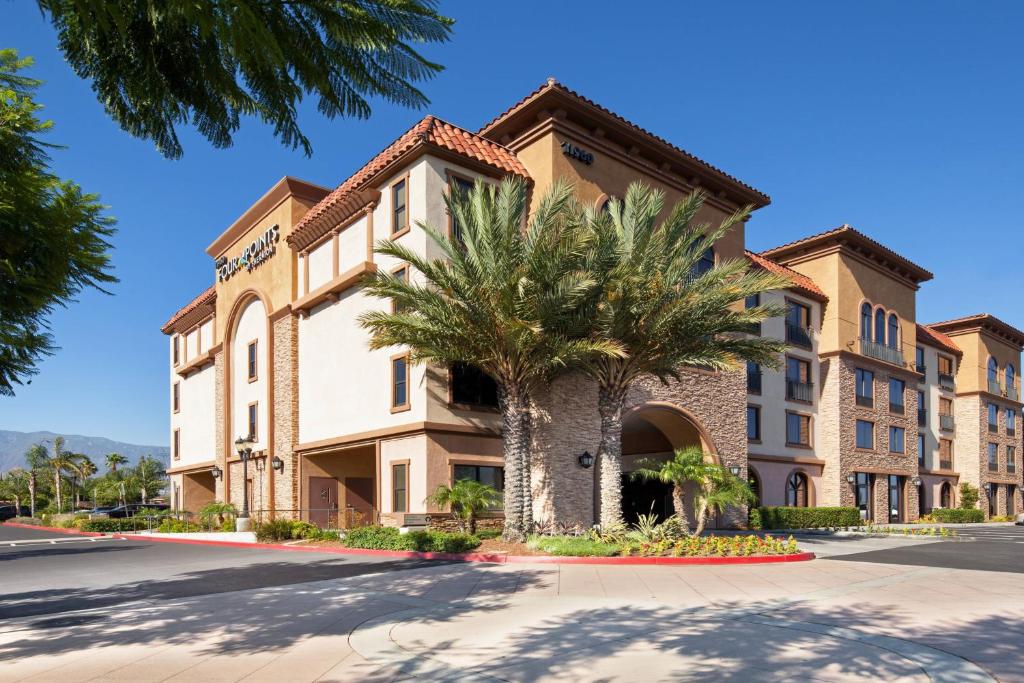 Four Points by Sheraton Ontario-Rancho Cucamonga image