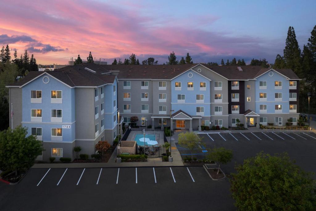 TownePlace Suites by Marriott Sacramento Cal Expo image