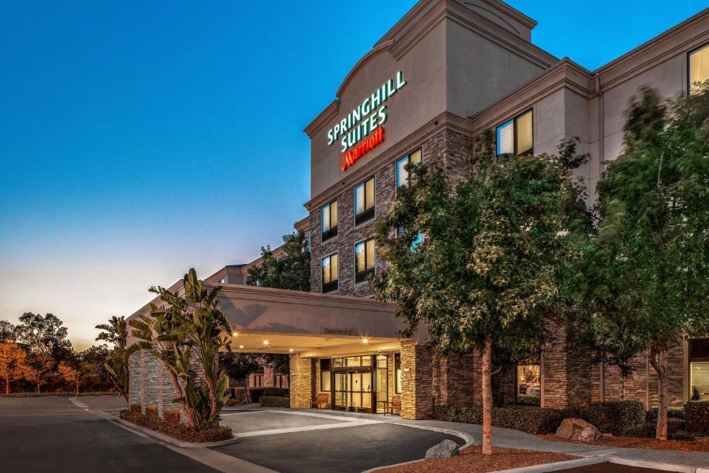 SpringHill Suites by Marriott San Diego-Scripps Poway image