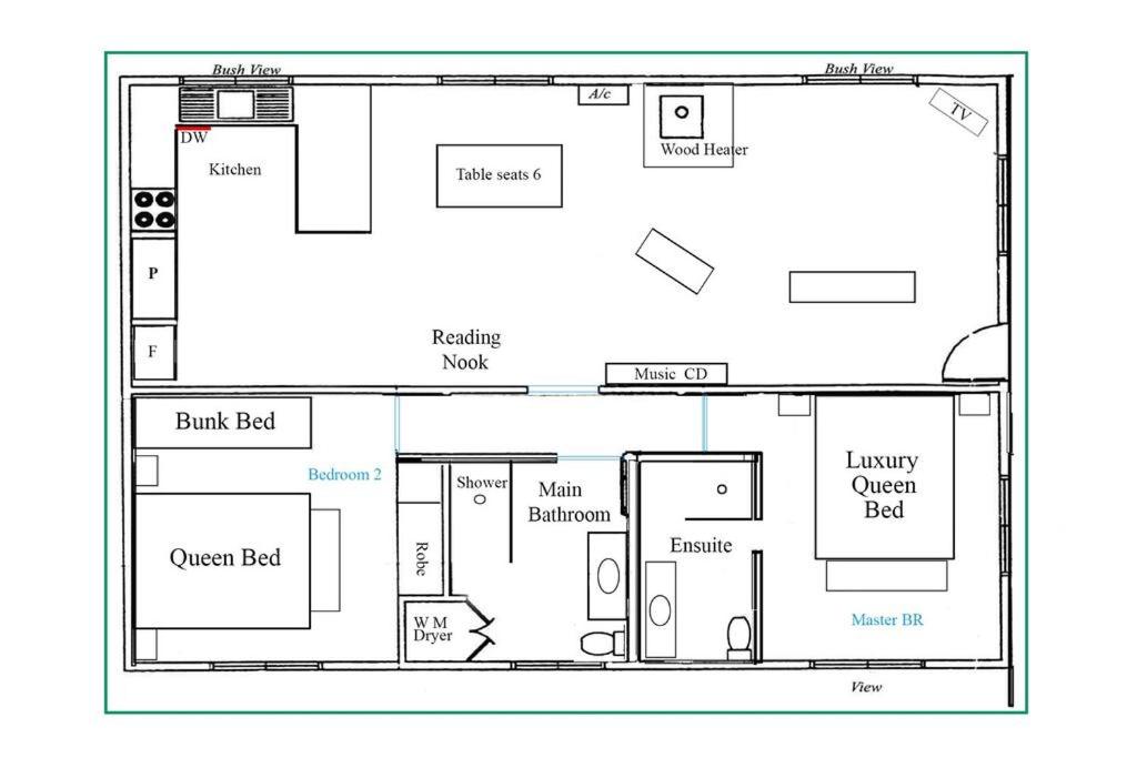 Country Lane Cottage photo 1