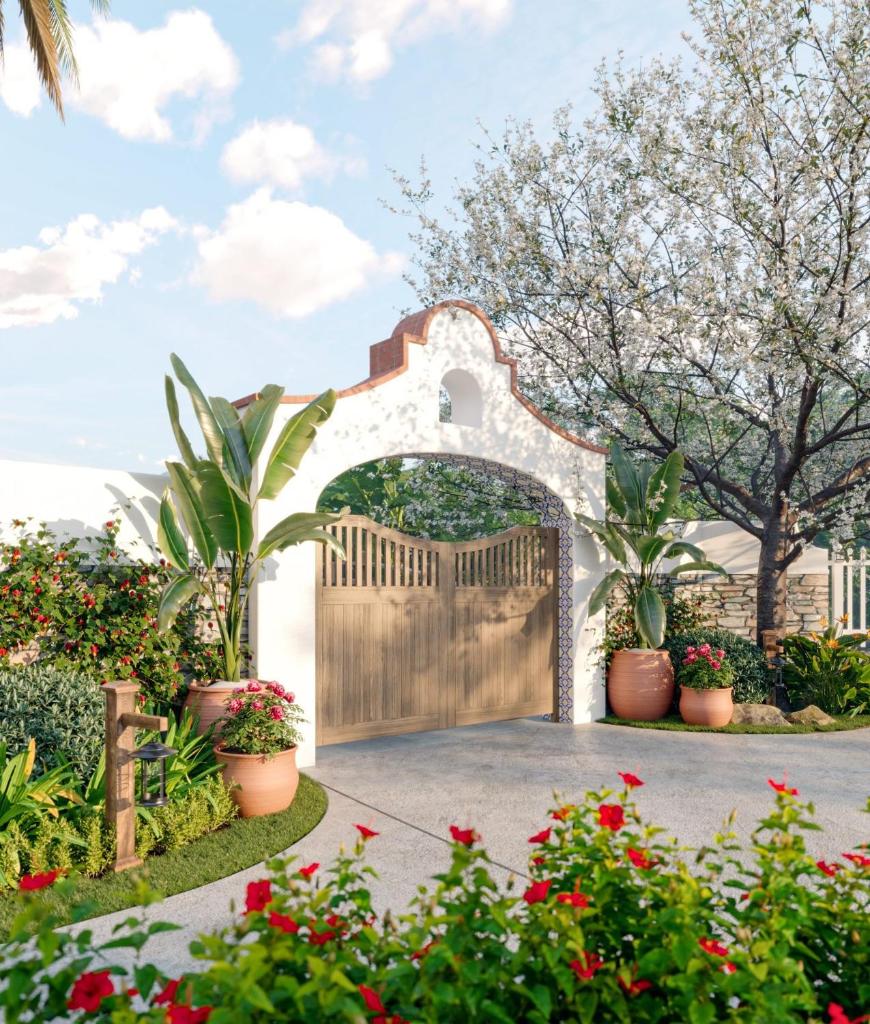 Plum Ecolodge Mộc Châu