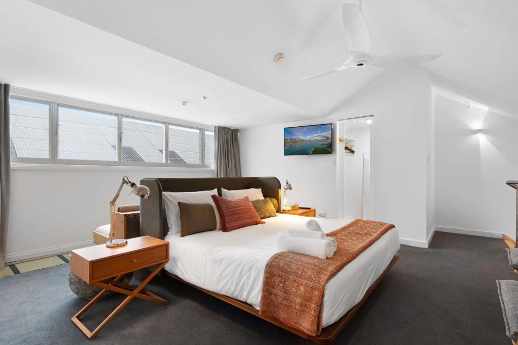 Wharf Loft photo 1