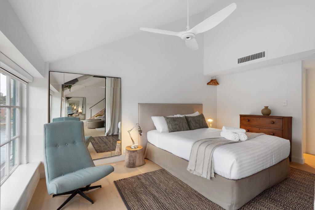 Wharf Loft photo 3