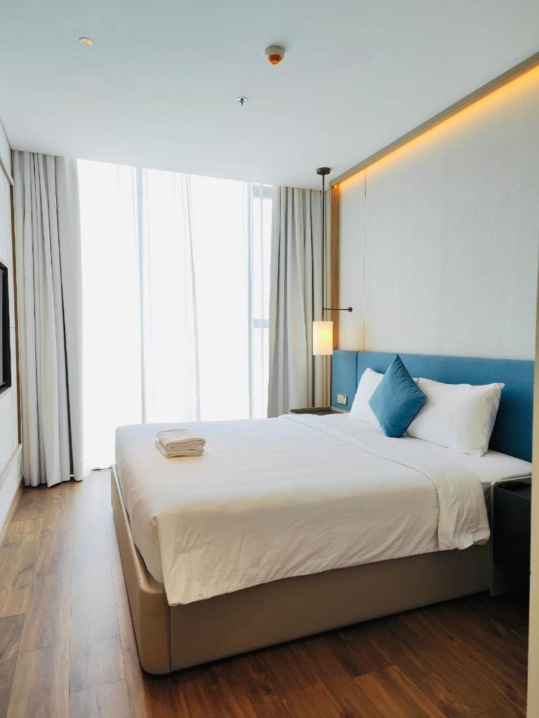 Amhome The Atlantis Ha long Sea View