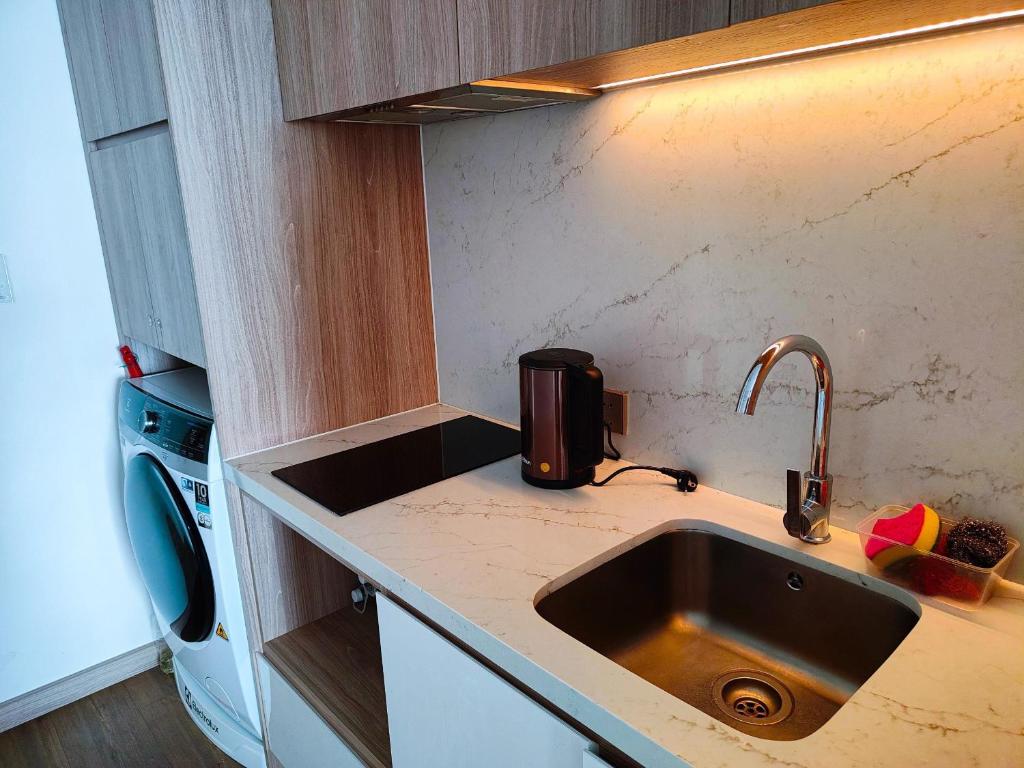 Amhome The Atlantis Ha long Sea View