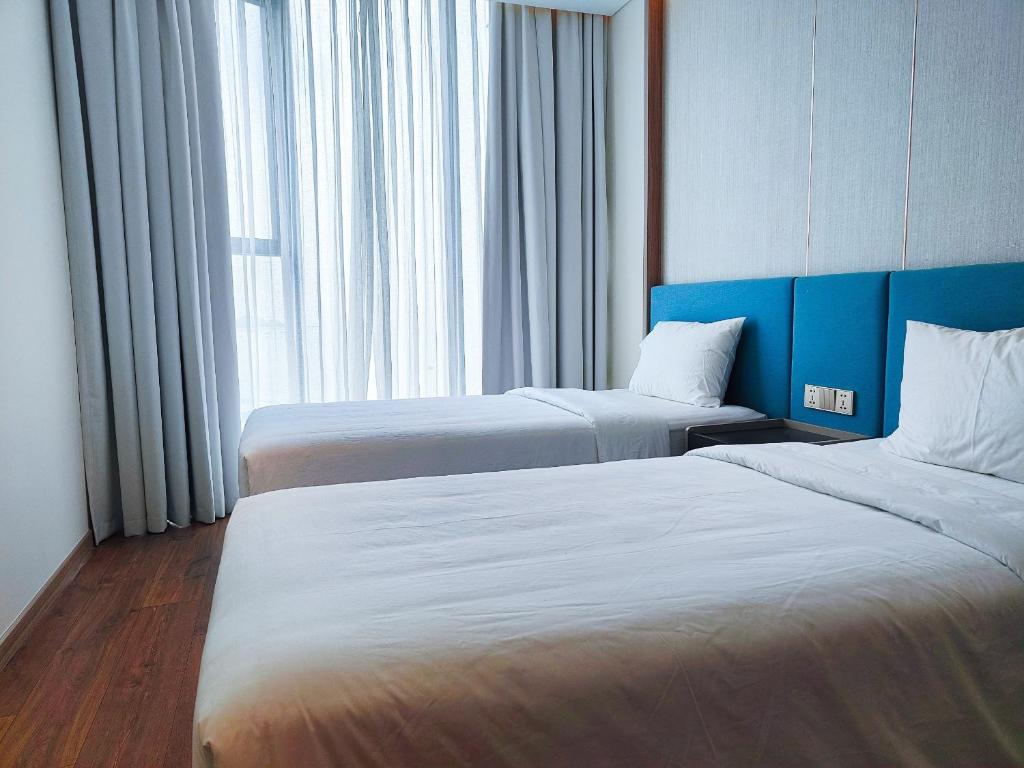 Amhome The Atlantis Ha long Sea View