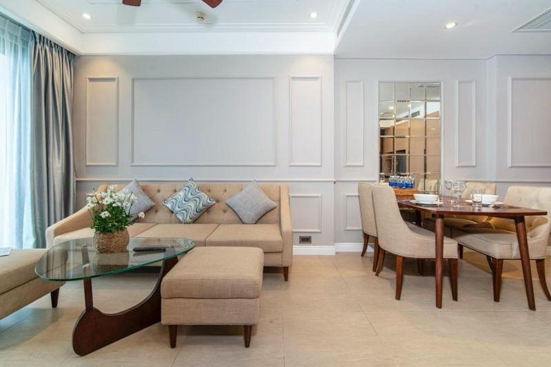 Luxury apartment in Altara Đà Nẵng Ocen View