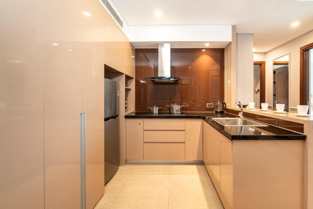 Luxury apartment in Altara Đà Nẵng Ocen View