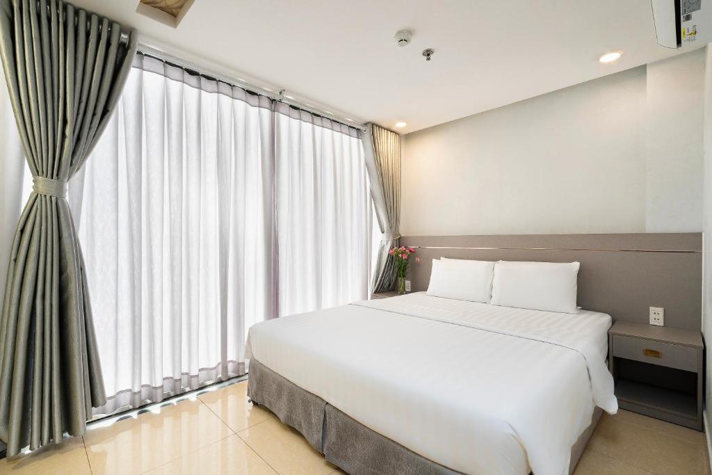 Selena Hotel