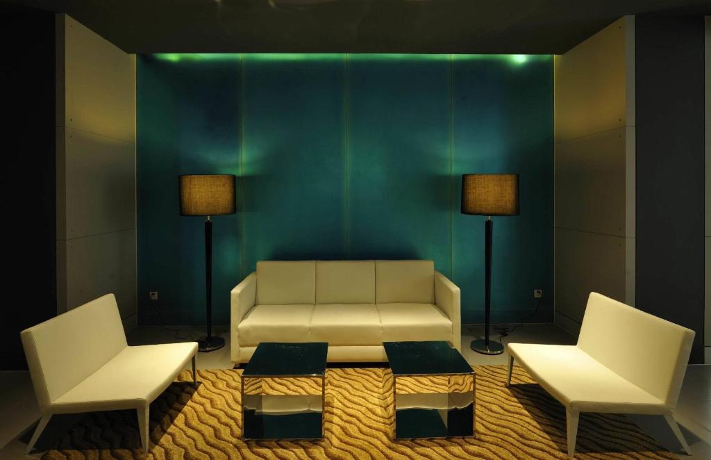 Jinjiang Inn Luoyang Wangcheng Park photo 2