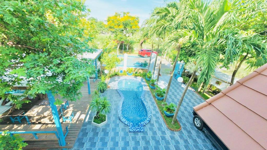 Cy'Sea Villa