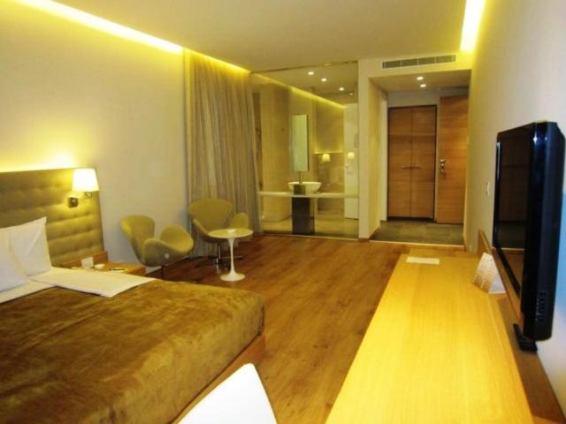 Boutique Hotel photo 4