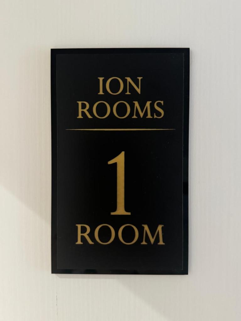 Ion Rooms photo 3