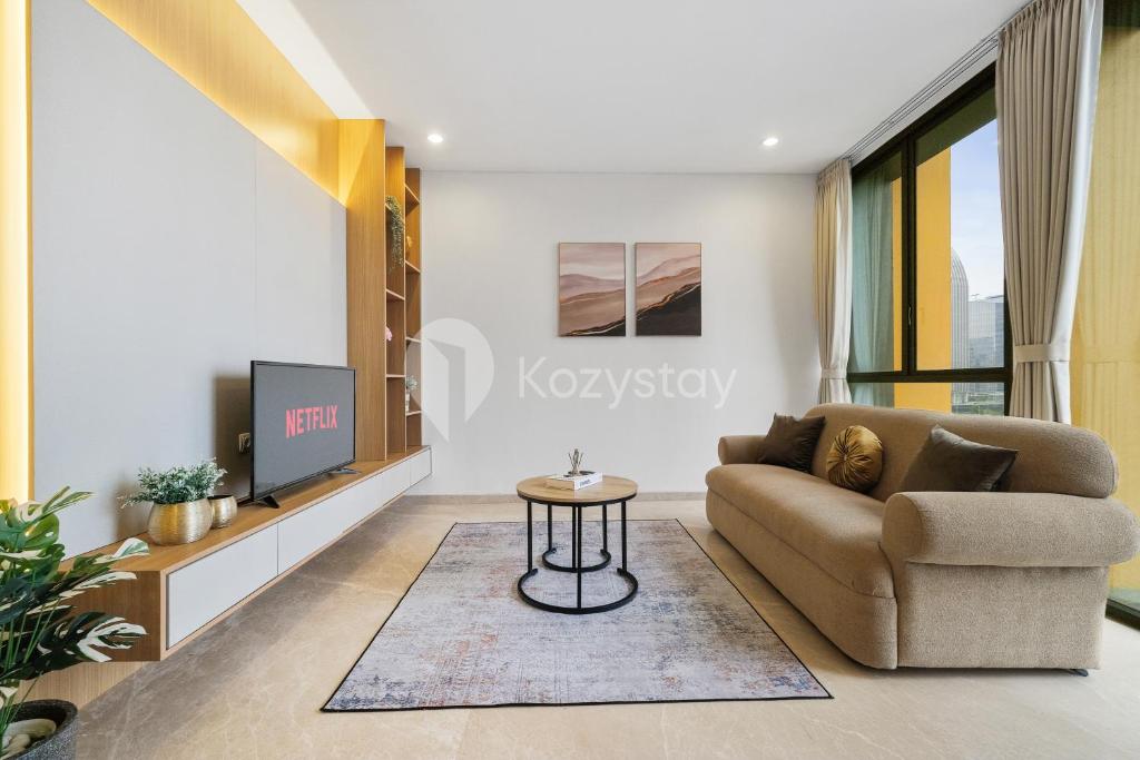 Velorio by Kozystay - Cilandak Room Type - One-Bedroom Apartment