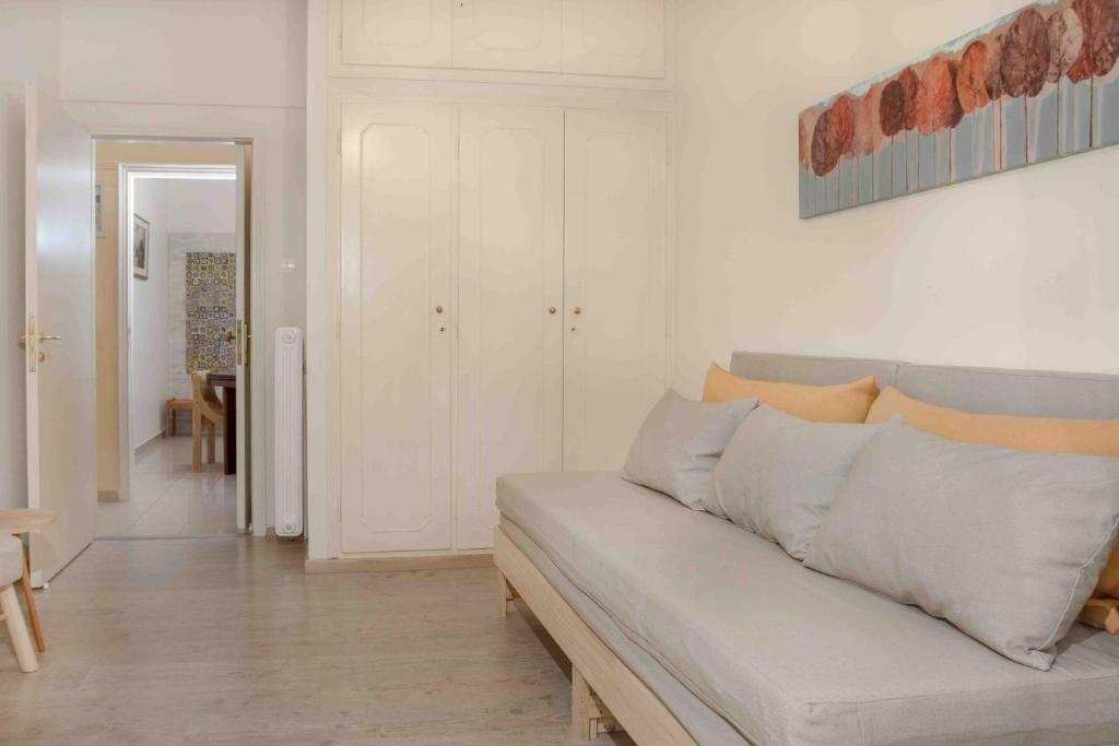 Αlpha- Αthenian apartments, Athens