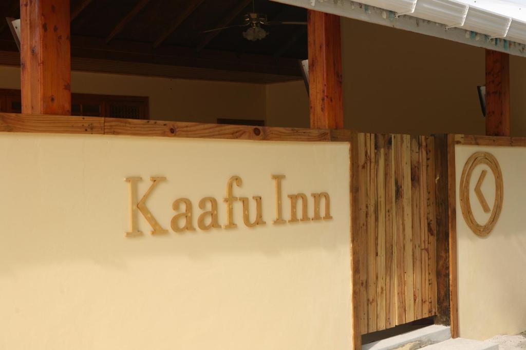 Kaafu Inn Guraidhoo photo 1