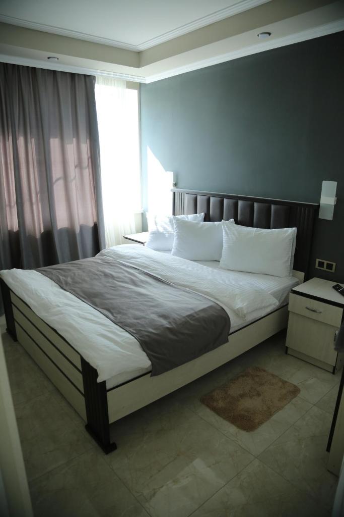 Vell Grey Hotel photo 3