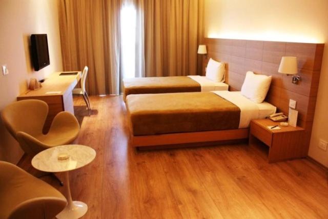 Boutique Hotel photo 3