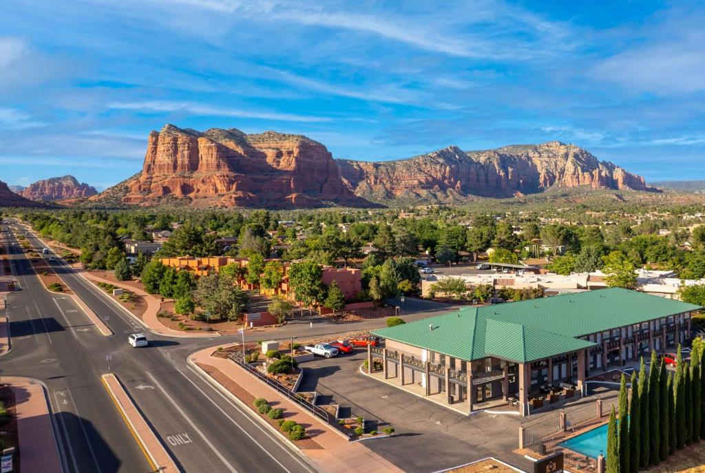 Kokopelli Inn Sedona, Trademark Collection by Wyndham image