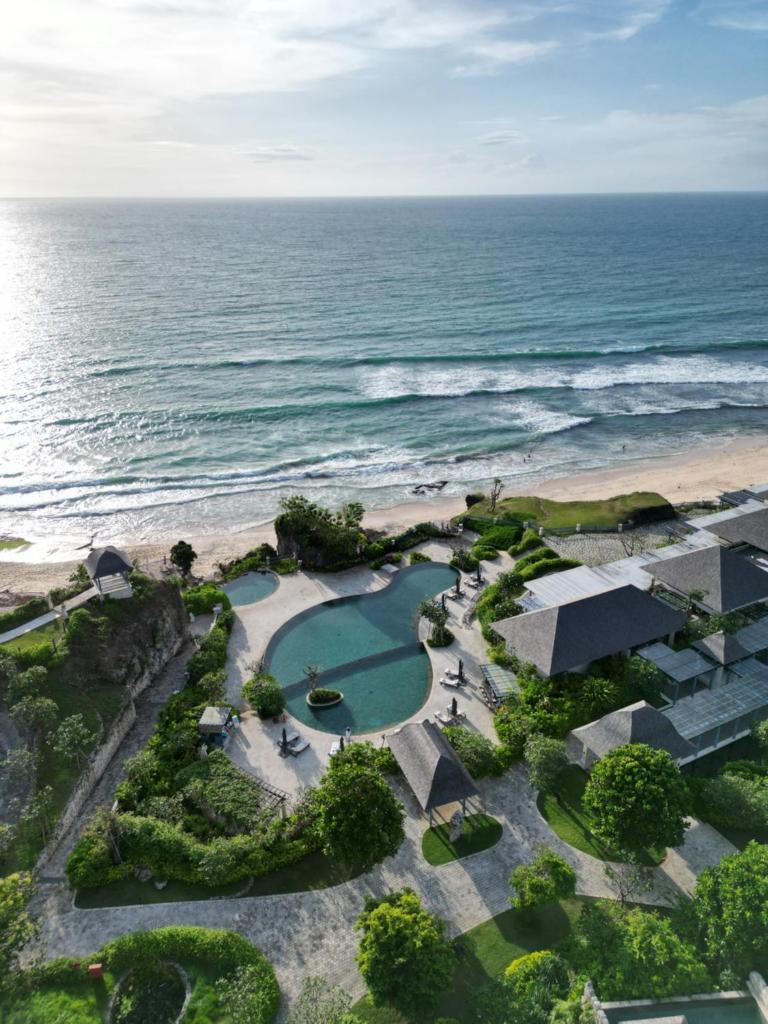 Jumeirah Bali photo 2