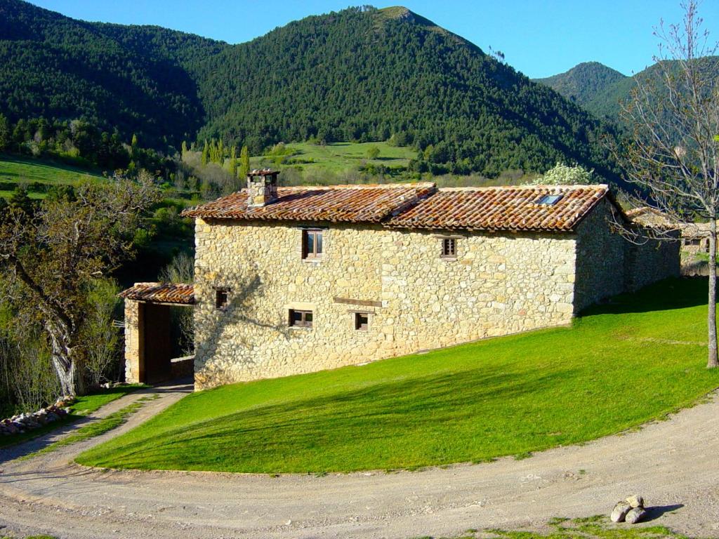 Cal Pesolet Eco Turisme Rural photo 2