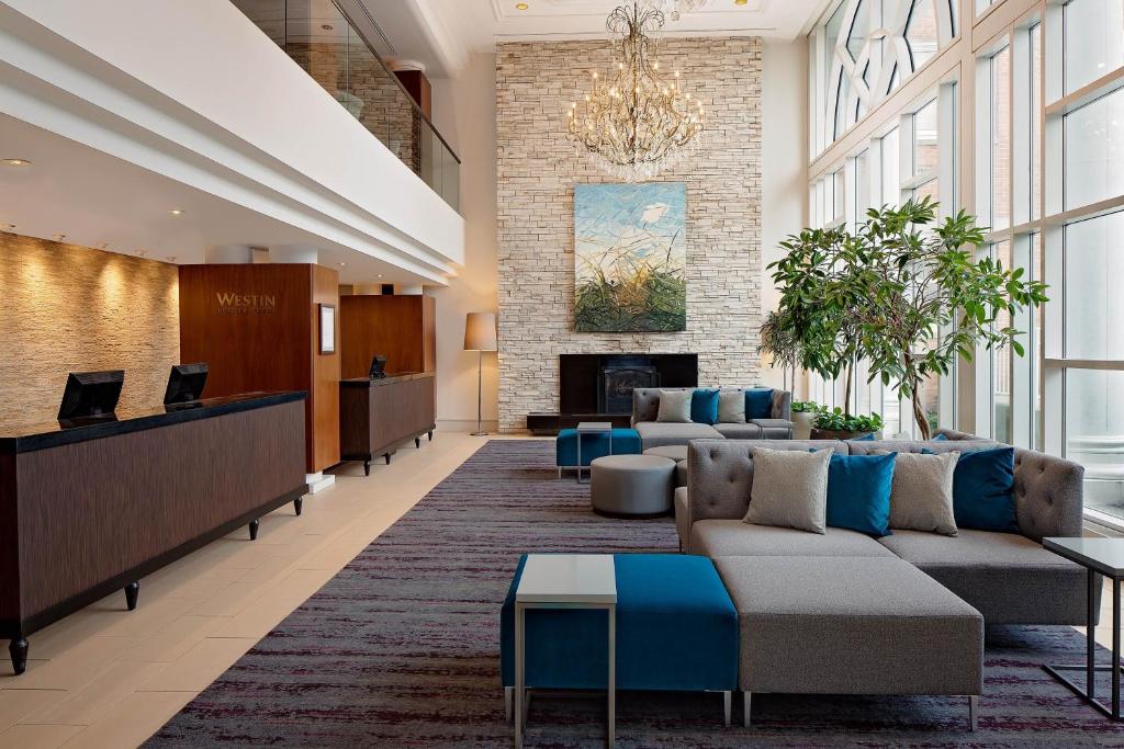 The Westin Governor Morris, Morristown image