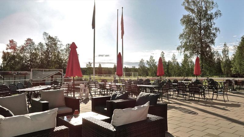 Piteå Golfhotell photo 3