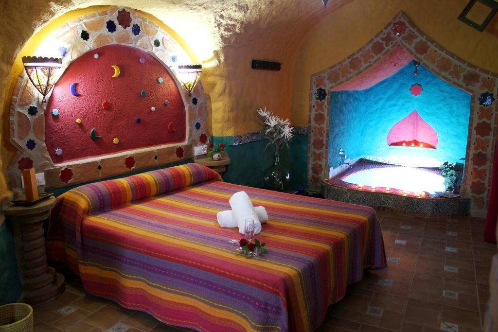 Casas Cueva Cazorla photo 2