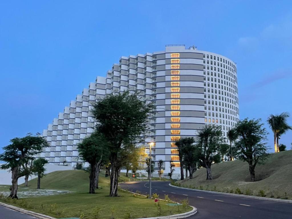 Happy Beach Seaview Resort Cam Ranh Nha Trang