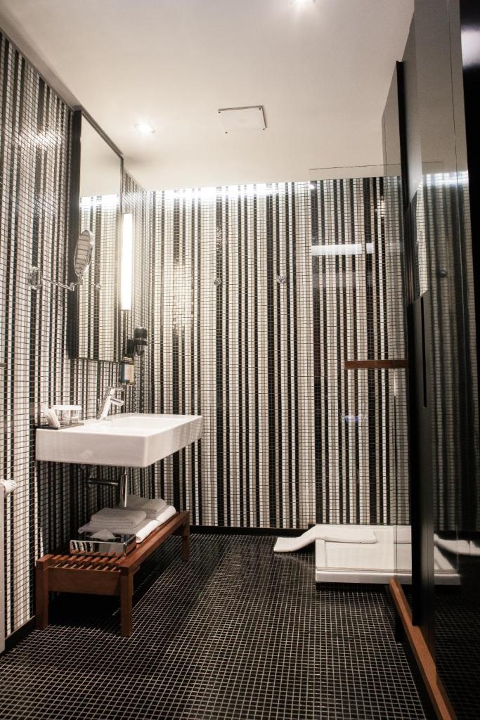 Двухместный (Улучшенный номер), Hotel Yasmin Košice
