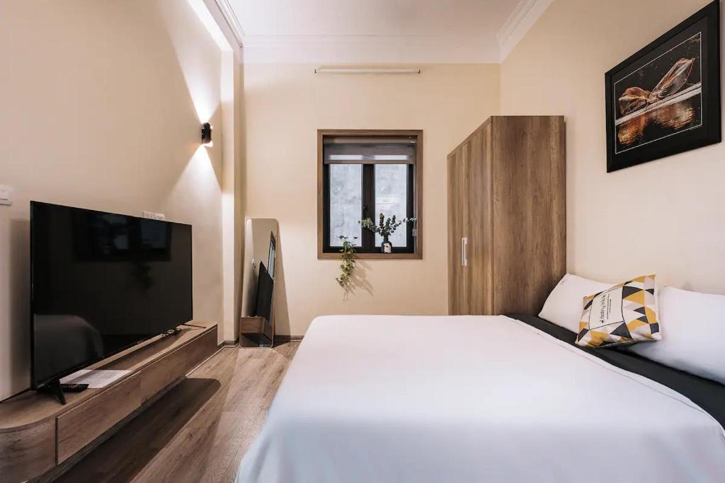 Airhome Westlake Vong Thi