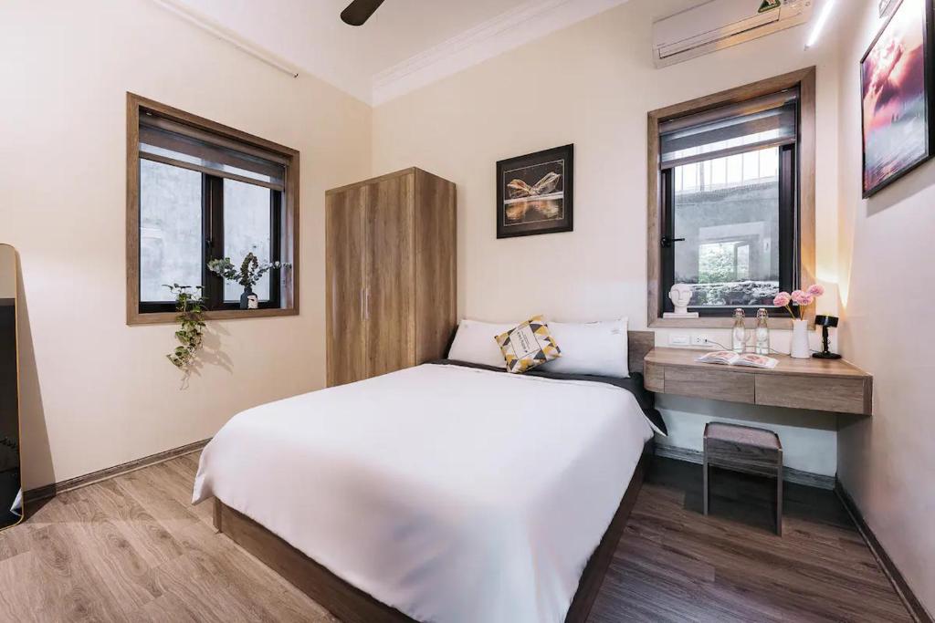 Airhome Westlake Vong Thi