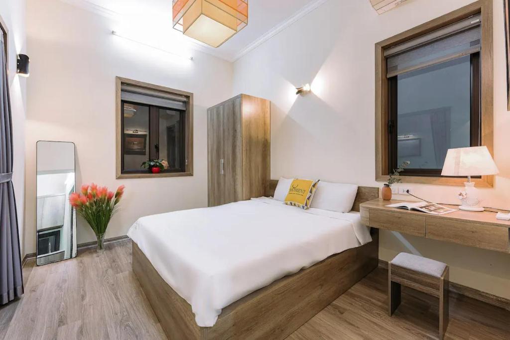 Airhome Westlake Vong Thi