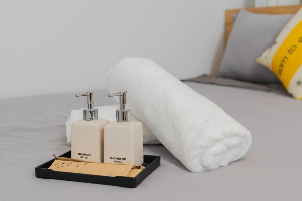 Airhome Westlake Xuan Dieu