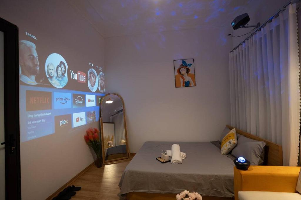 Airhome Westlake Xuan Dieu