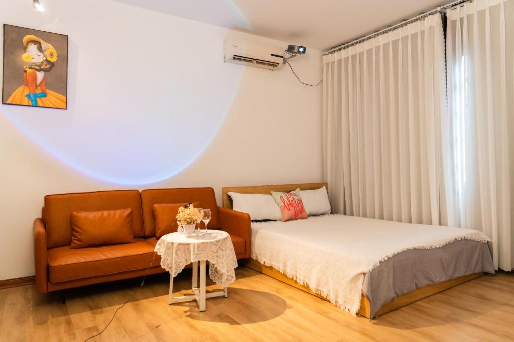 Airhome Westlake Xuan Dieu