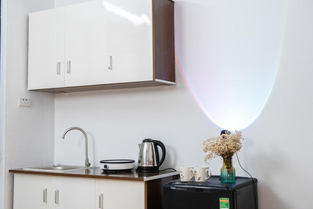 Airhome Westlake Xuan Dieu