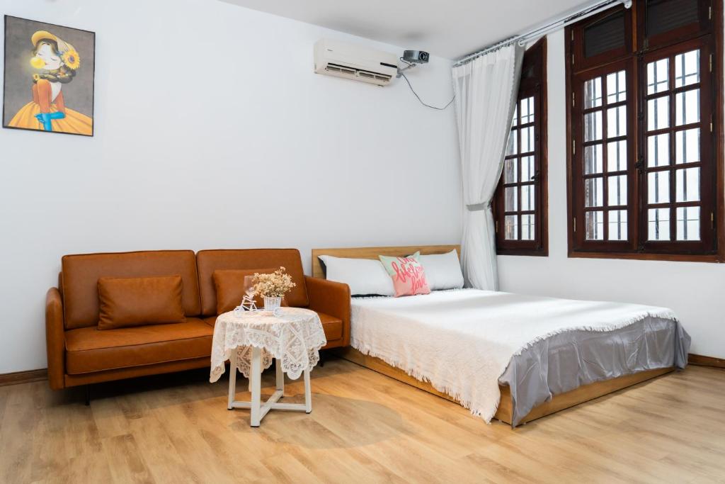 Airhome Westlake Xuan Dieu