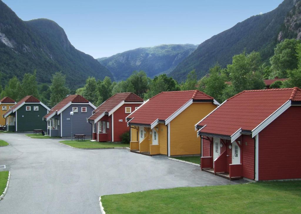 Rjukan Hytteby photo 3