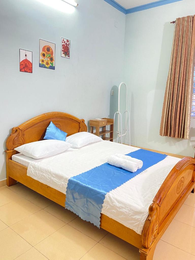 Phú Mỹ Port Motel