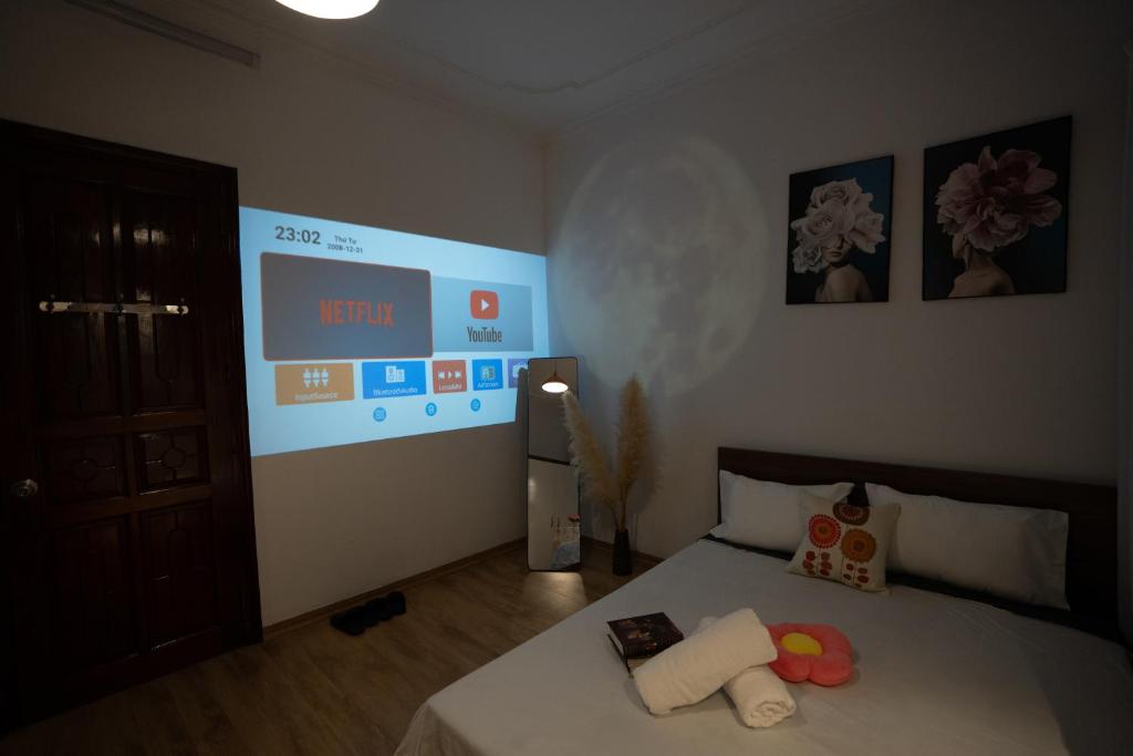 Airhome Westlake Xuan Dieu