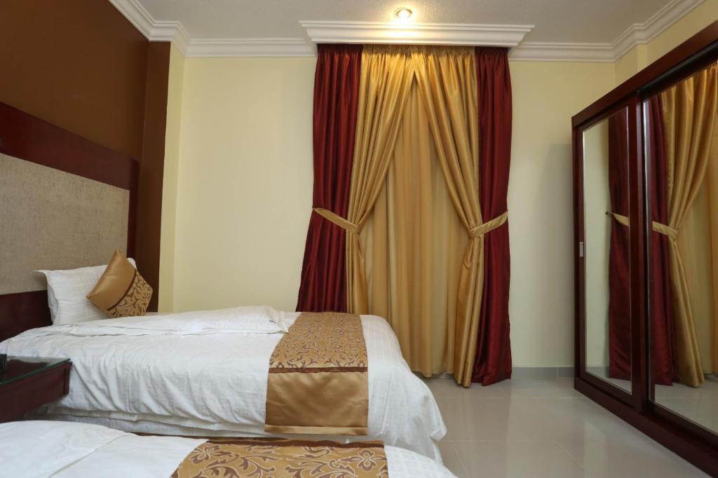 Raoum Inn - Hawtah Bani Tamim - Tap to explore photos