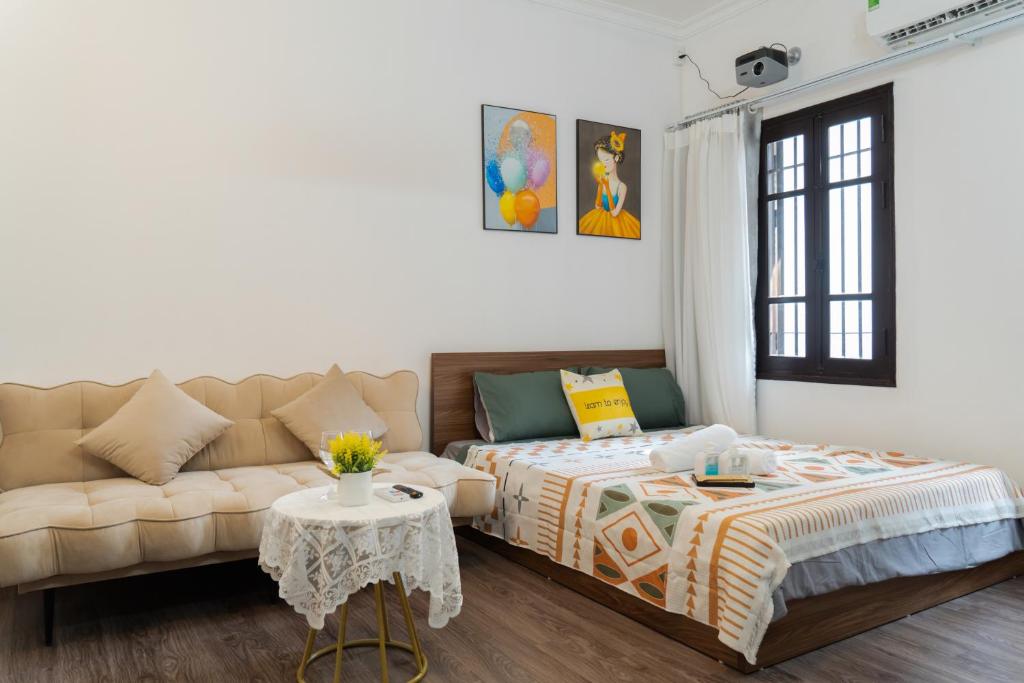 Airhome Westlake Xuan Dieu